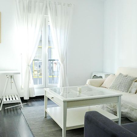 Apartamento Canadio - Centro Santander Buitenkant foto