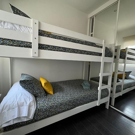 Apartamento Canadio - Centro Santander Buitenkant foto
