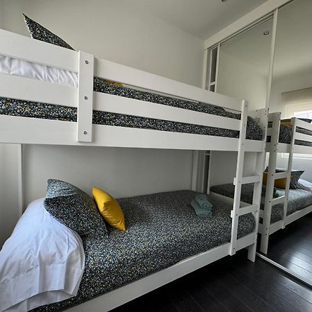 Apartamento Canadio - Centro Santander Buitenkant foto