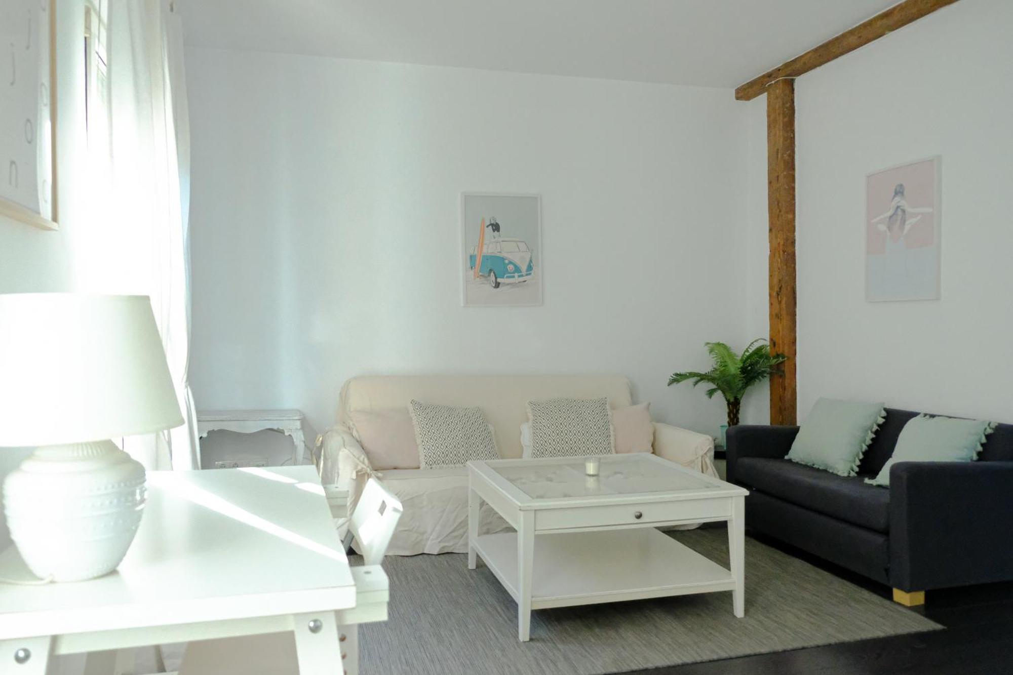 Apartamento Canadio - Centro Santander Buitenkant foto