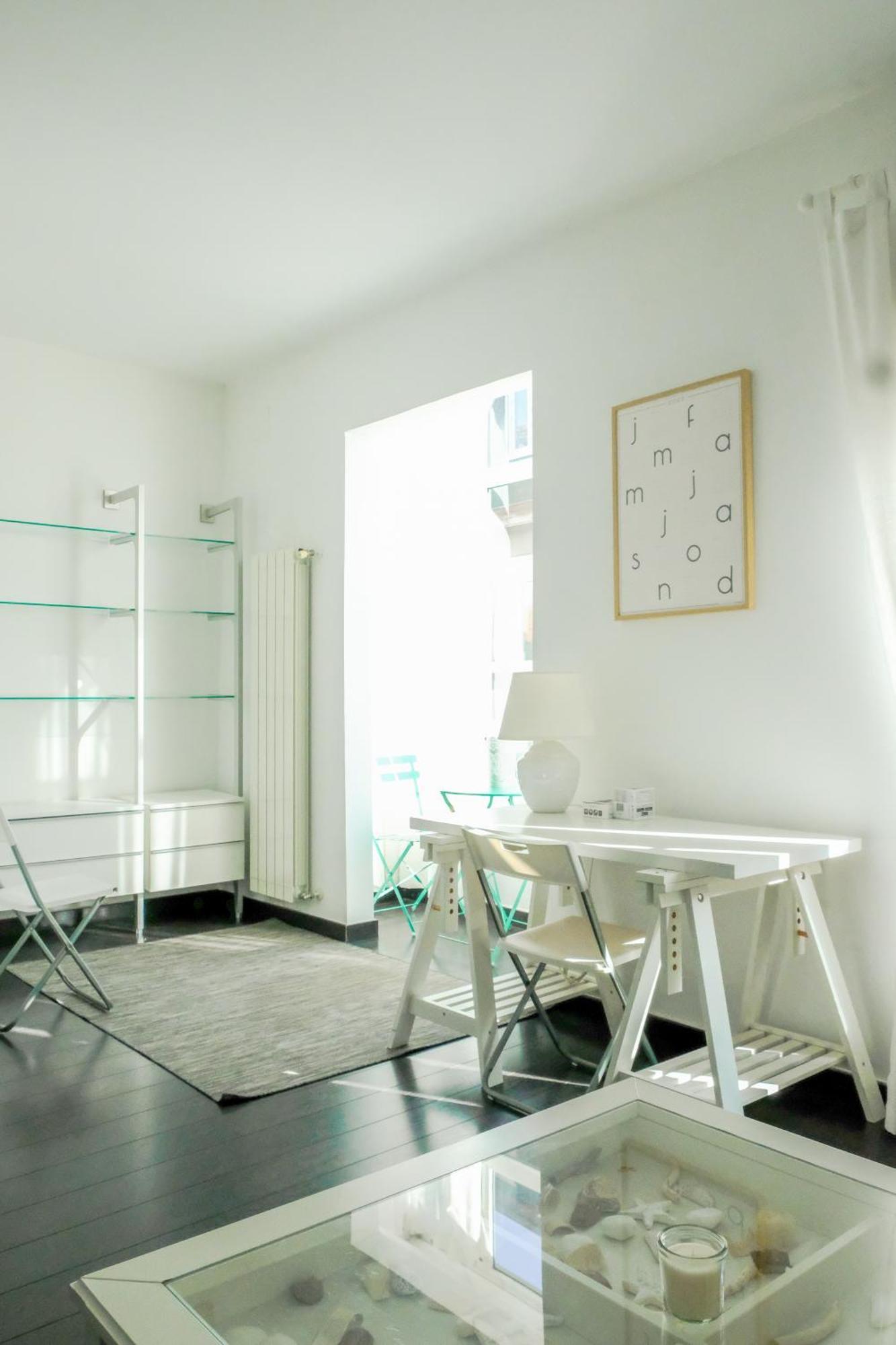 Apartamento Canadio - Centro Santander Buitenkant foto