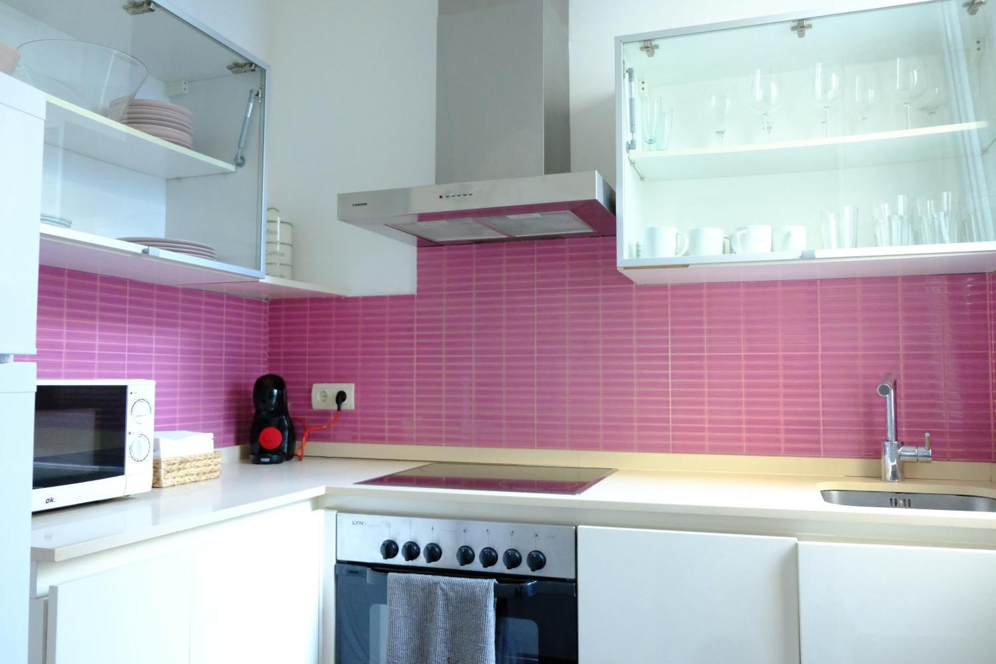 Apartamento Canadio - Centro Santander Buitenkant foto