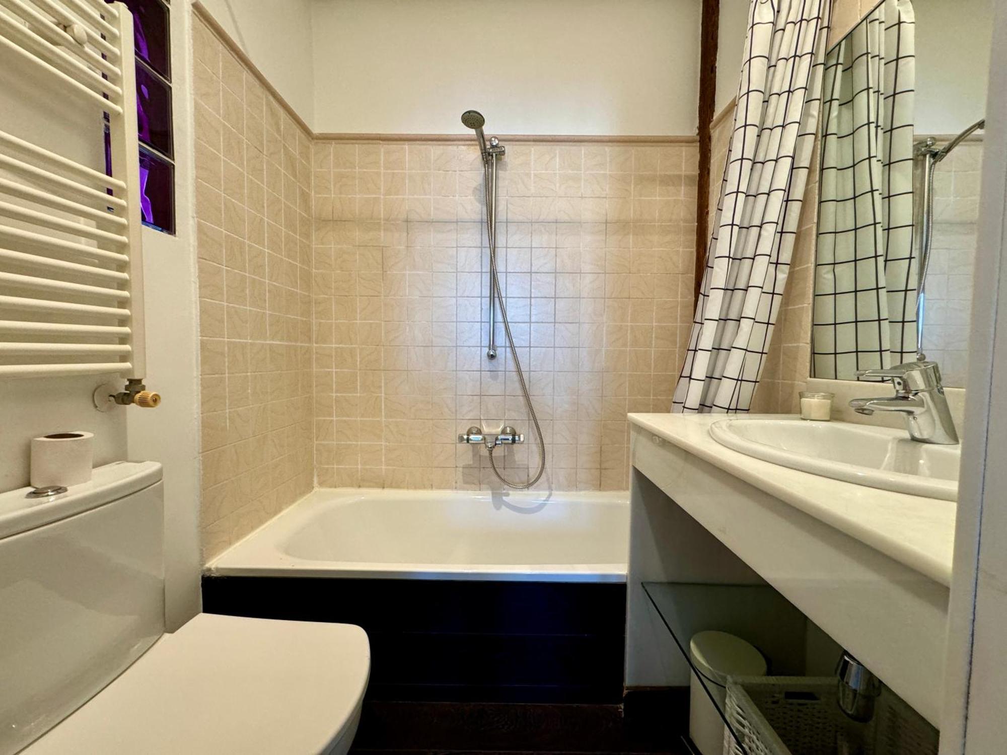 Apartamento Canadio - Centro Santander Buitenkant foto